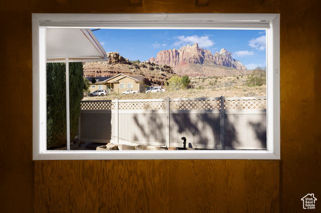 336 E MAIN ST, Rockville, UT 84763