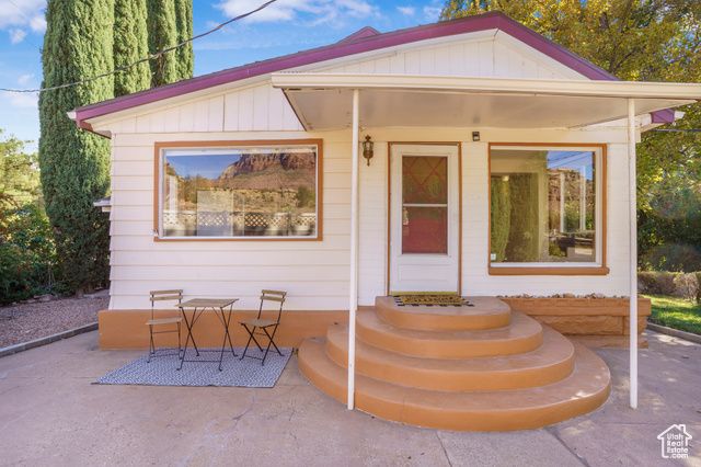 336 E MAIN ST, Rockville, UT 84763