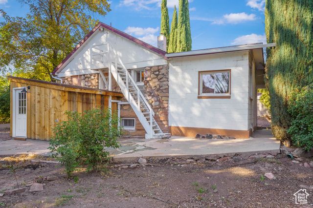 336 E MAIN ST, Rockville, UT 84763