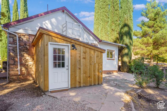 336 E MAIN ST, Rockville, UT 84763