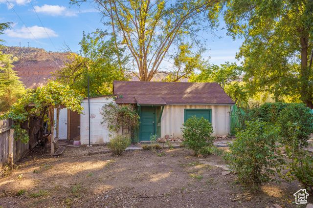 336 E MAIN ST, Rockville, UT 84763