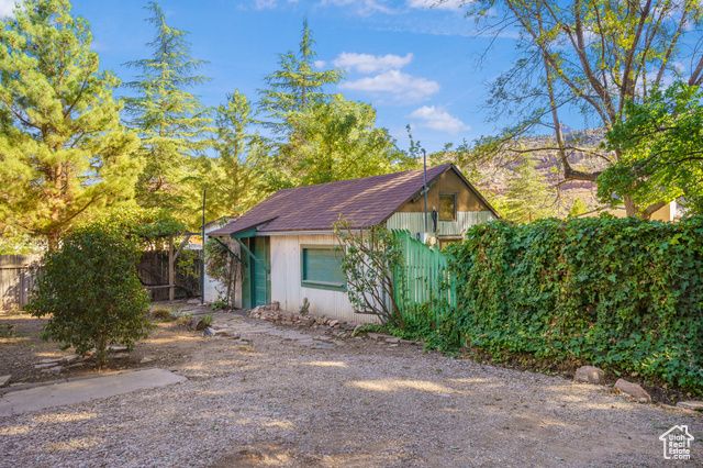 336 E MAIN ST, Rockville, UT 84763