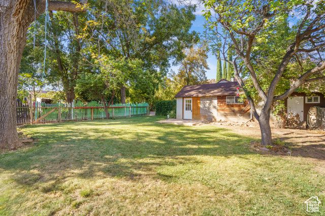 336 E MAIN ST, Rockville, UT 84763