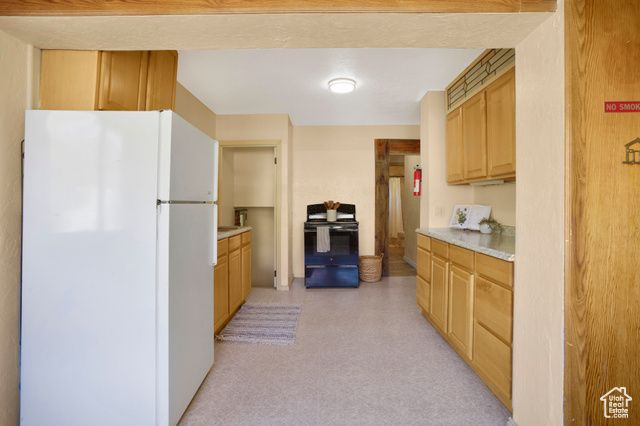 336 E MAIN ST, Rockville, UT 84763