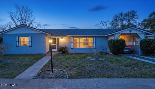 1532 Gold Terrace, Deltona, FL 32725