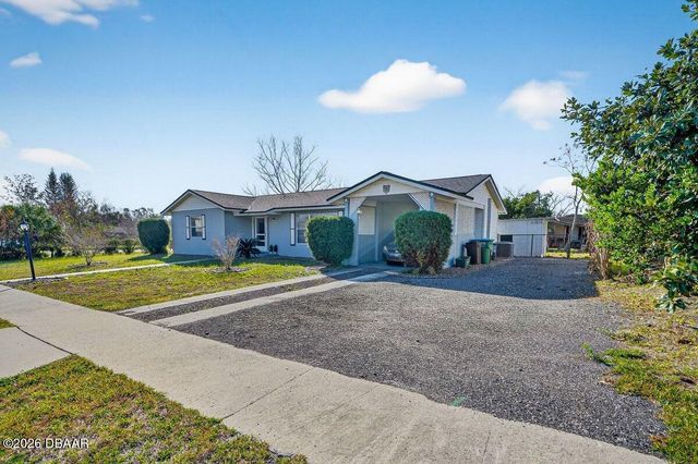 1532 Gold Terrace, Deltona, FL 32725