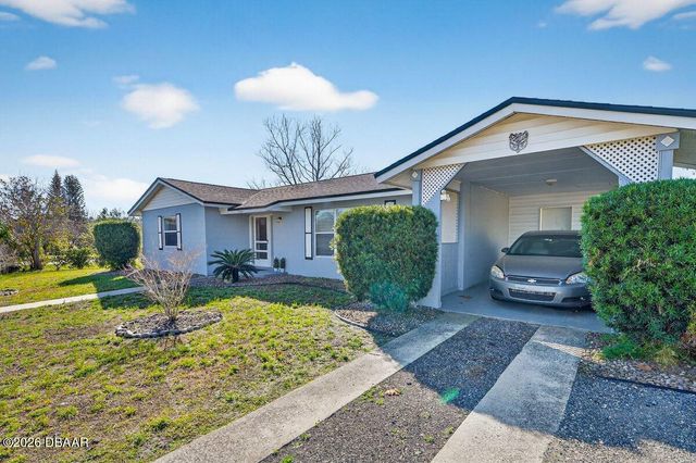 1532 Gold Terrace, Deltona, FL 32725