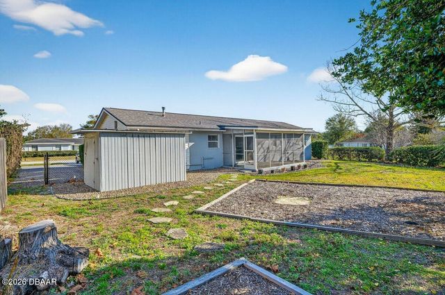 1532 Gold Terrace, Deltona, FL 32725