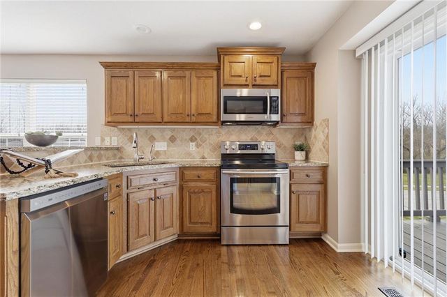 1846 Loughrey Street, Liberty, MO 64068