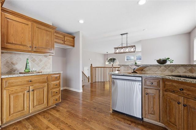 1846 Loughrey Street, Liberty, MO 64068