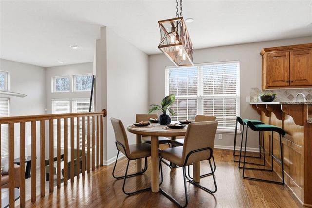 1846 Loughrey Street, Liberty, MO 64068