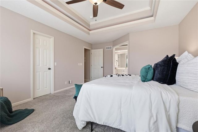 1846 Loughrey Street, Liberty, MO 64068