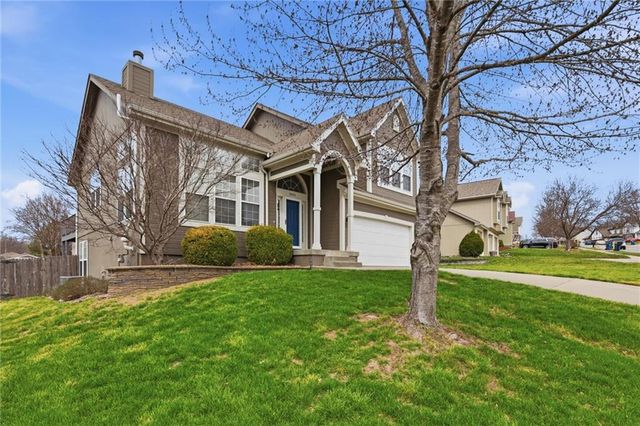 1846 Loughrey Street, Liberty, MO 64068