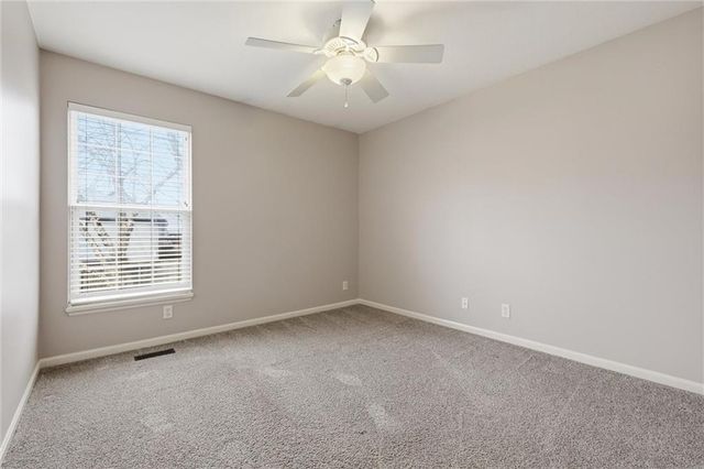 1846 Loughrey Street, Liberty, MO 64068