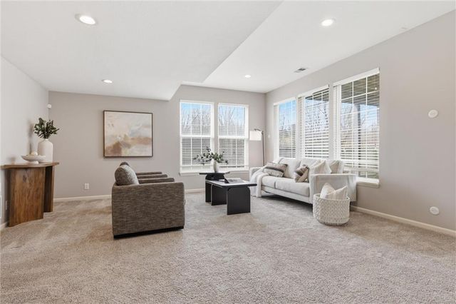 1846 Loughrey Street, Liberty, MO 64068