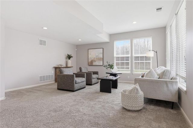 1846 Loughrey Street, Liberty, MO 64068