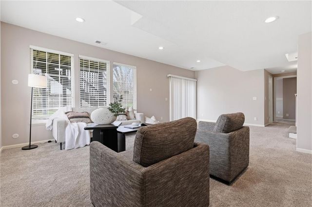 1846 Loughrey Street, Liberty, MO 64068