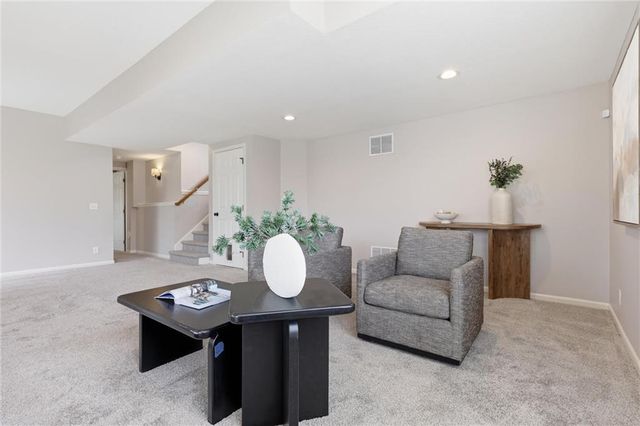 1846 Loughrey Street, Liberty, MO 64068