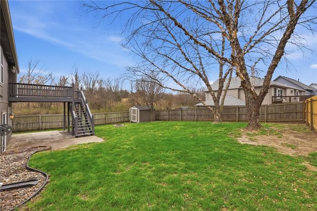 1846 Loughrey Street, Liberty, MO 64068