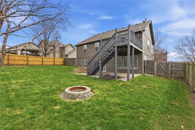 1846 Loughrey Street, Liberty, MO 64068