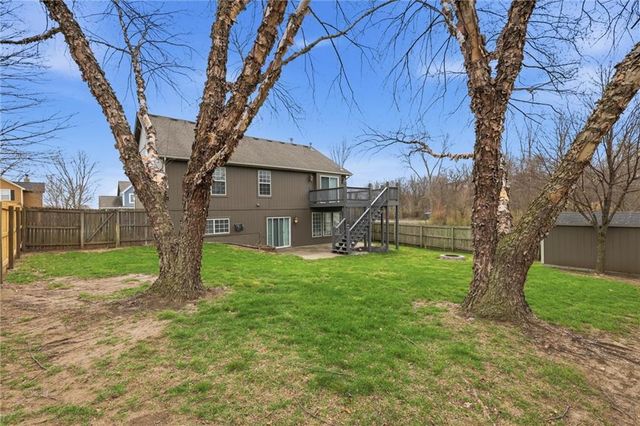 1846 Loughrey Street, Liberty, MO 64068