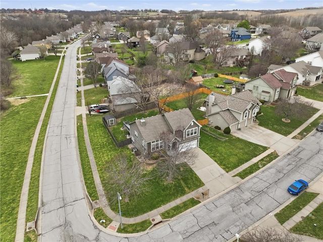 1846 Loughrey Street, Liberty, MO 64068