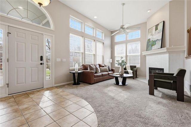 1846 Loughrey Street, Liberty, MO 64068