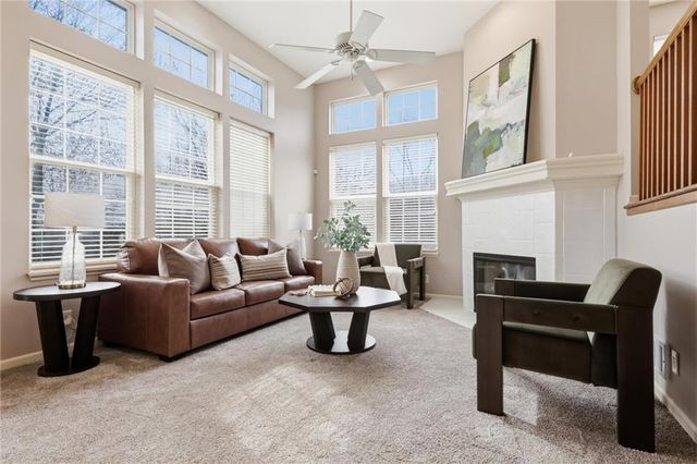 1846 Loughrey Street, Liberty, MO 64068