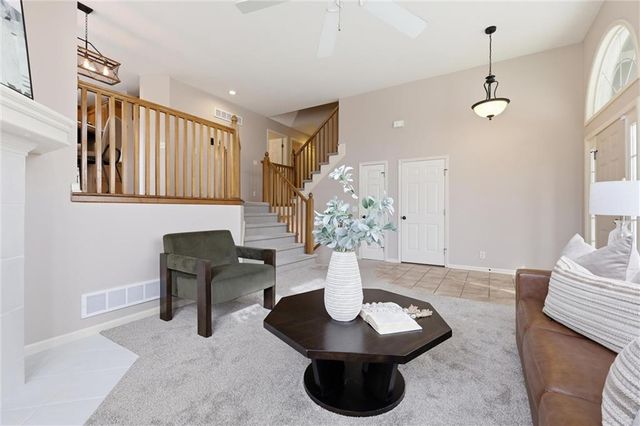 1846 Loughrey Street, Liberty, MO 64068