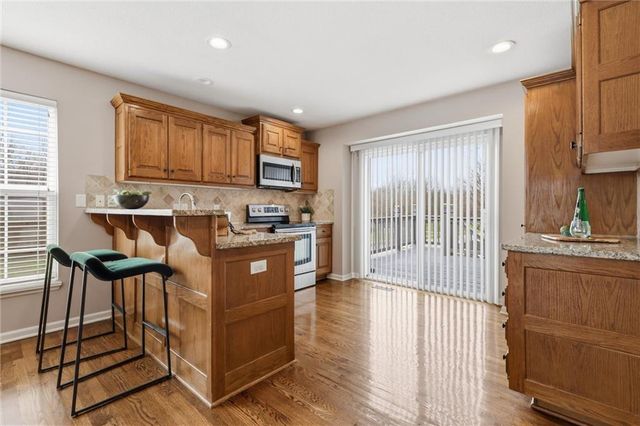 1846 Loughrey Street, Liberty, MO 64068