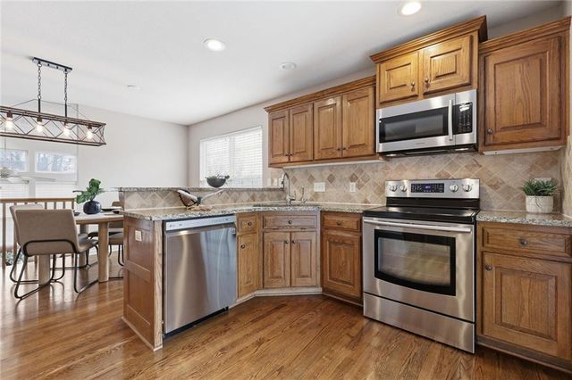 1846 Loughrey Street, Liberty, MO 64068