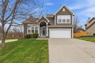 1846 Loughrey Street, Liberty, MO 64068