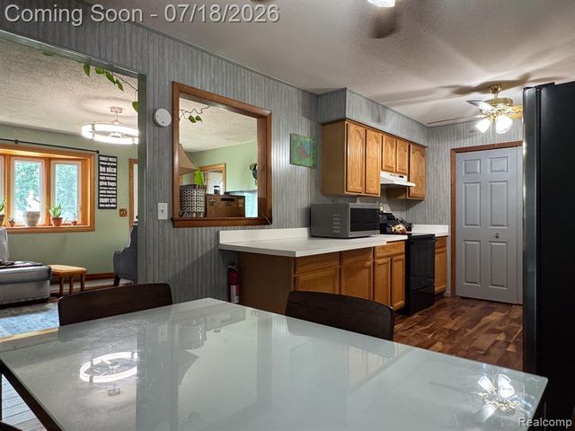46030 Huling Street, Utica, MI 48317