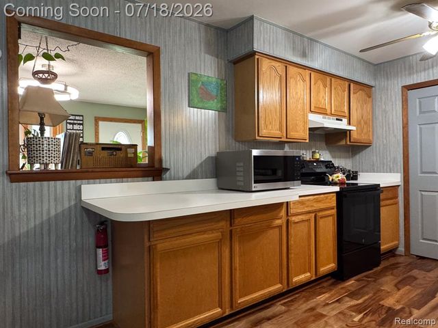 46030 Huling Street, Utica, MI 48317