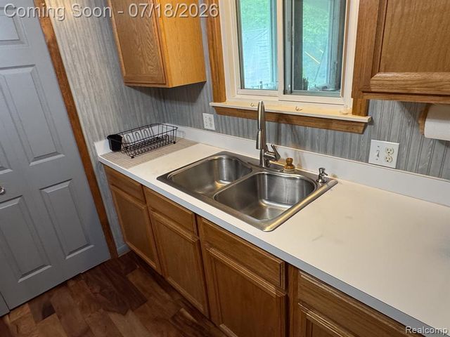 46030 Huling Street, Utica, MI 48317