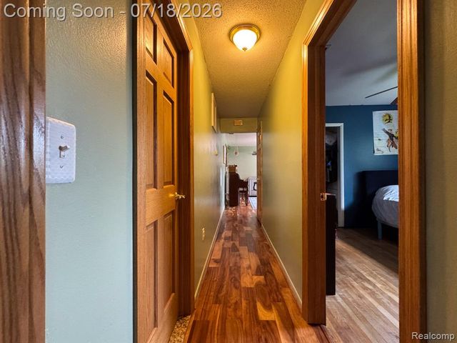 46030 Huling Street, Utica, MI 48317