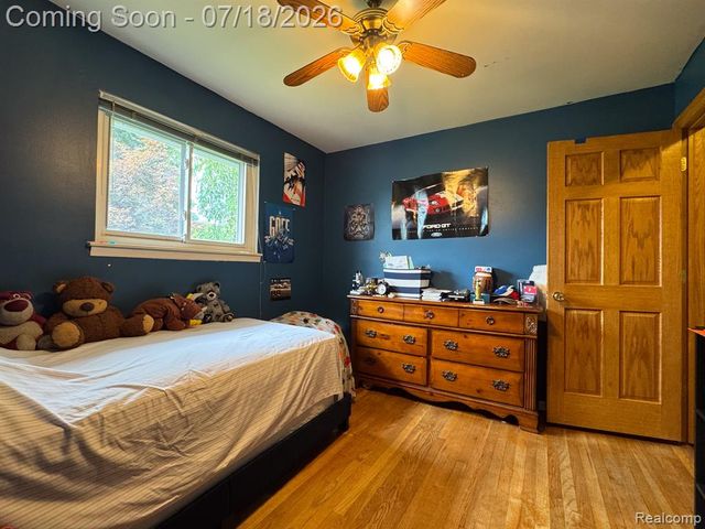 46030 Huling Street, Utica, MI 48317