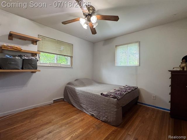 46030 Huling Street, Utica, MI 48317