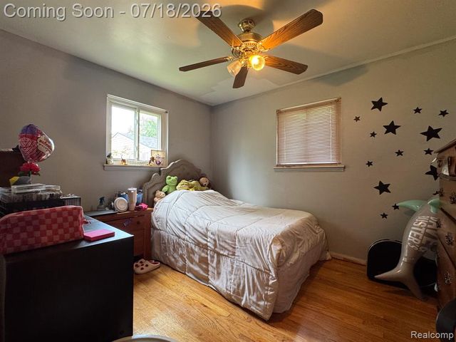 46030 Huling Street, Utica, MI 48317