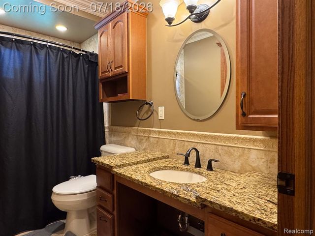 46030 Huling Street, Utica, MI 48317