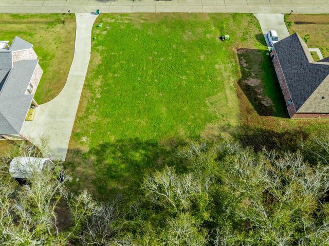 111 Marcello Boulevard, Thibodaux, LA 70301