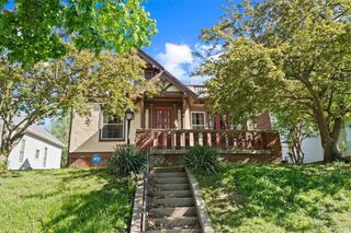 2717 Faraon Street, St Joseph, MO 64501