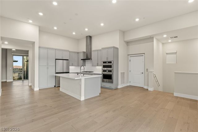 4138 Salisto Street 0, Las Vegas, NV 89135
