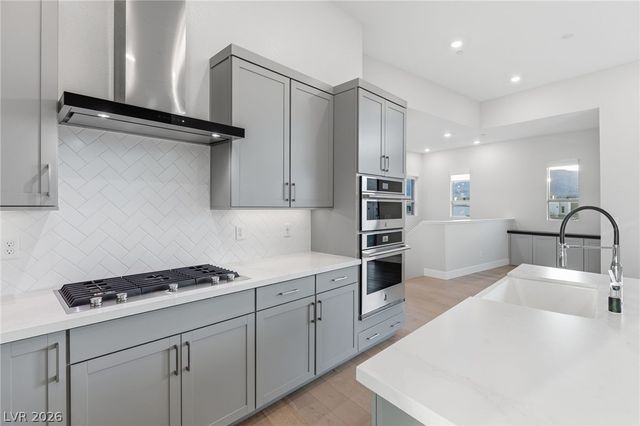 4138 Salisto Street 0, Las Vegas, NV 89135