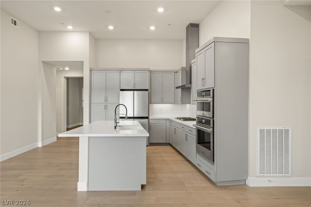 4138 Salisto Street 0, Las Vegas, NV 89135