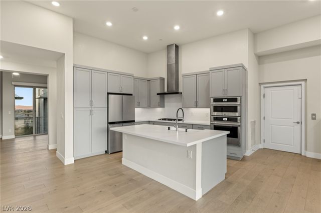 4138 Salisto Street 0, Las Vegas, NV 89135