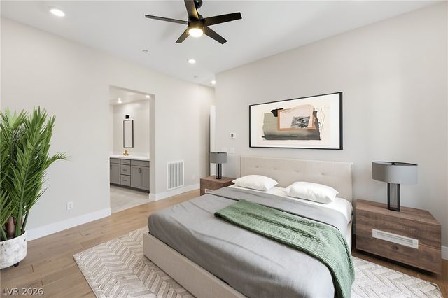 4138 Salisto Street 0, Las Vegas, NV 89135