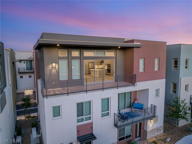 4138 Salisto Street 0, Las Vegas, NV 89135