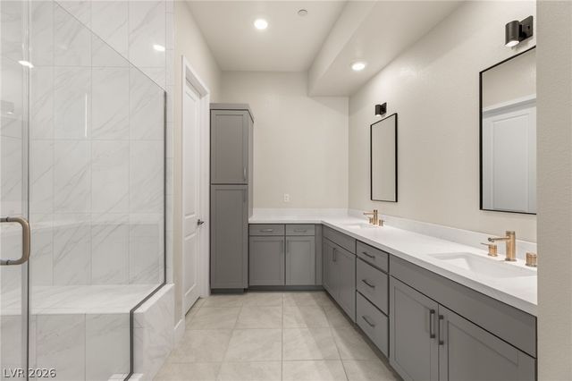4138 Salisto Street 0, Las Vegas, NV 89135