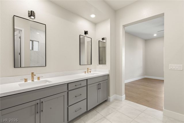 4138 Salisto Street 0, Las Vegas, NV 89135